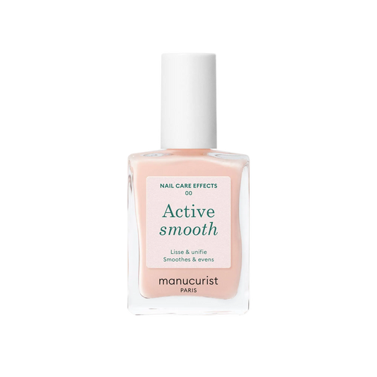 Active Smooth Ridge filler by Manucurist, Inc.