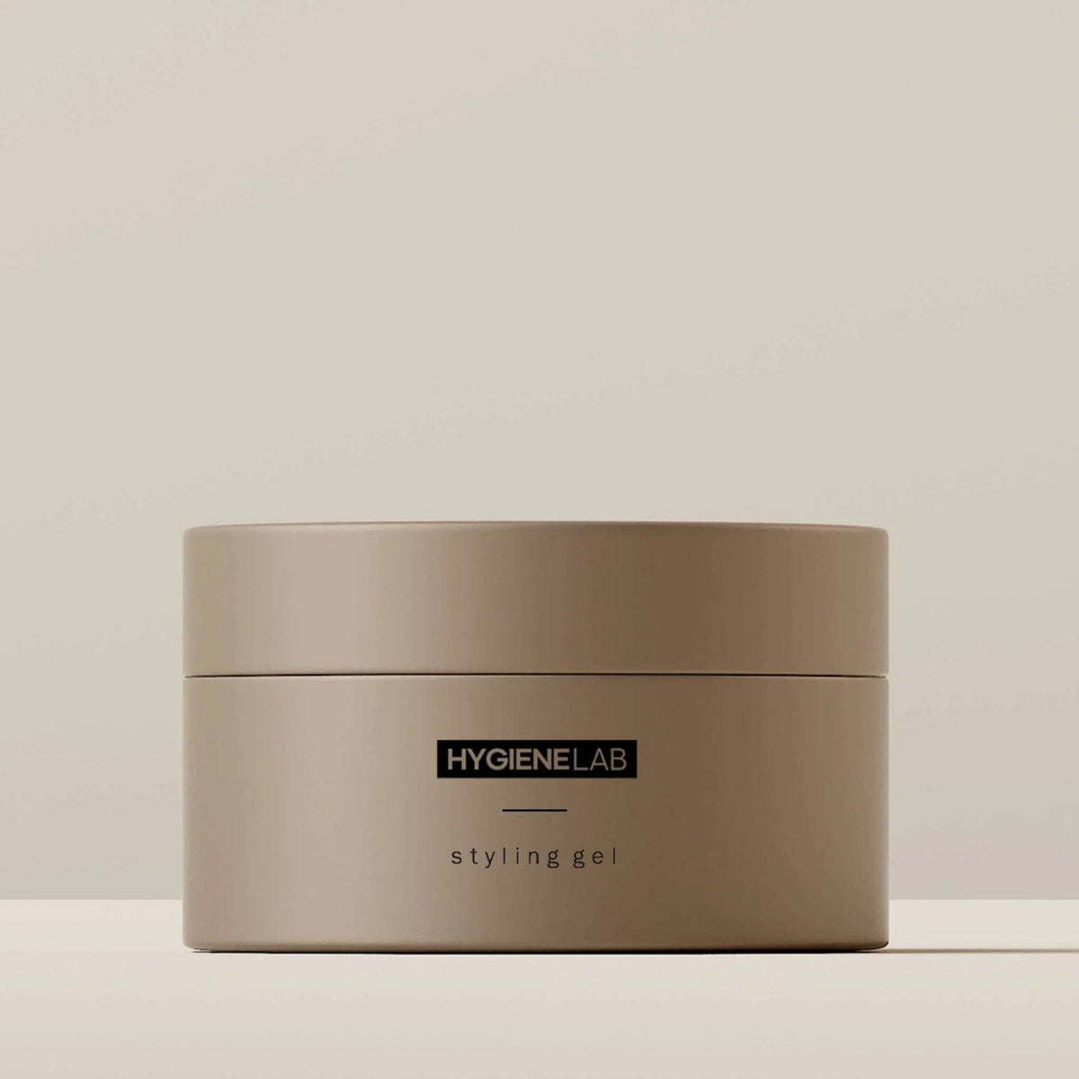 Styling Gel