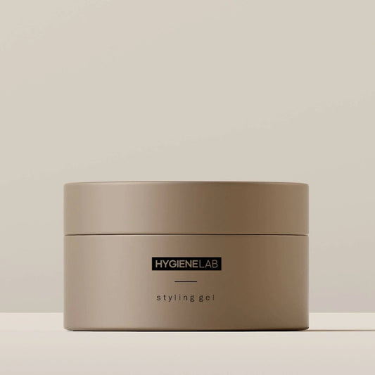 Styling Gel