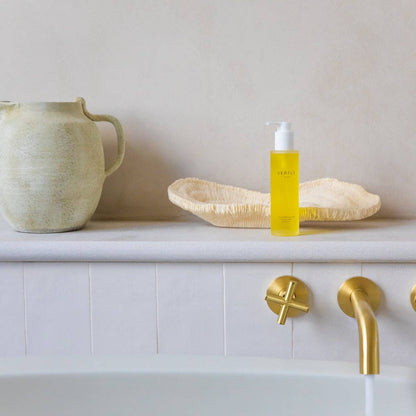 CBD California Bloom Body Oil