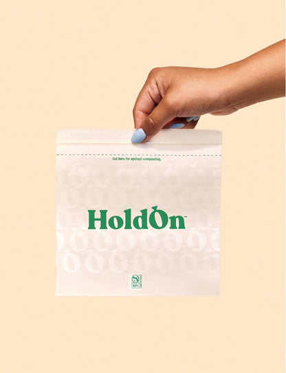 Sandwich Zipseal Bags (100 pack)