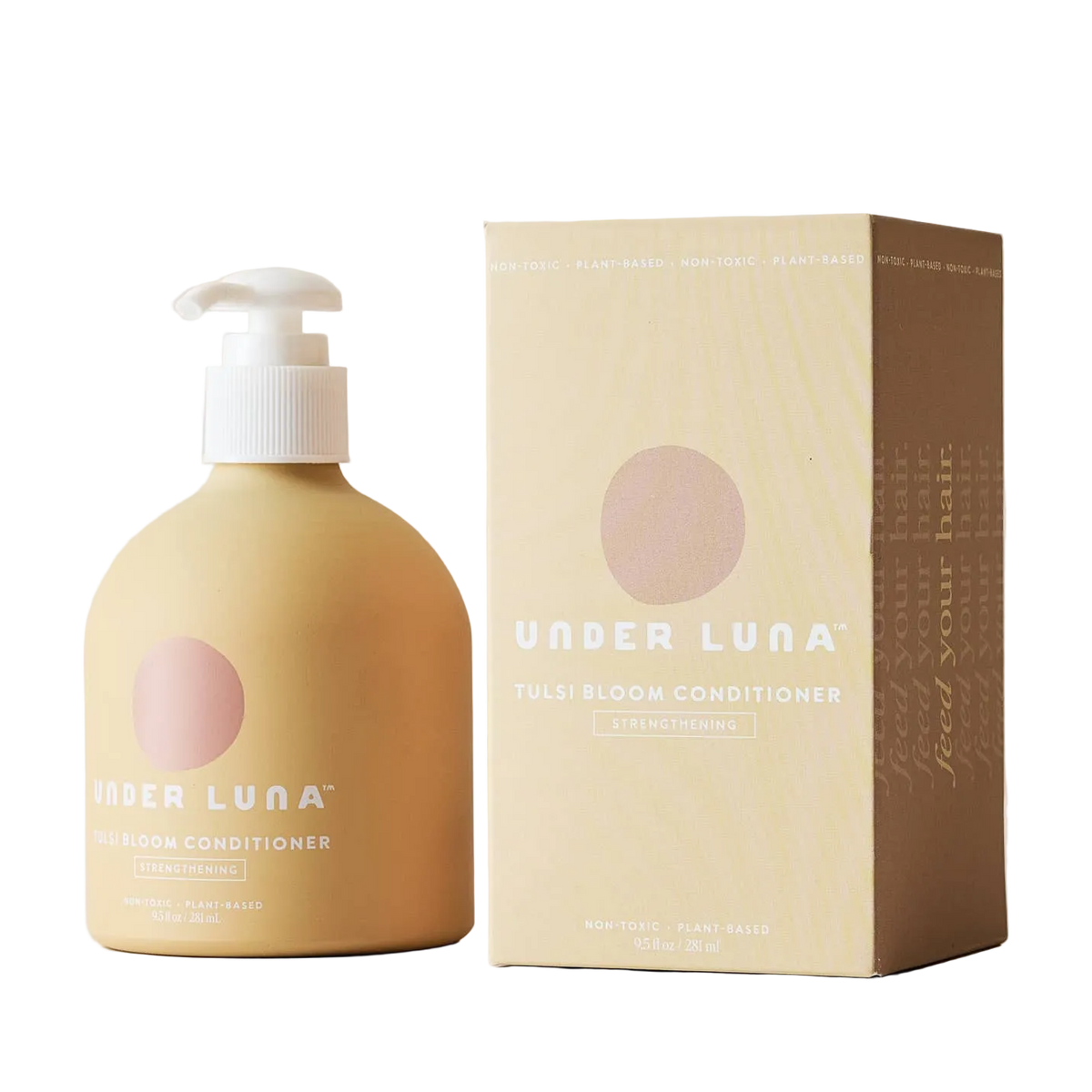 TULSI BLOOM CONDITIONER by Under Luna