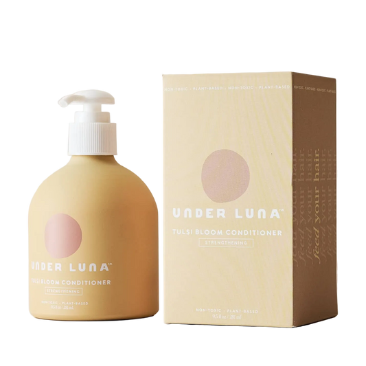 TULSI BLOOM CONDITIONER by Under Luna