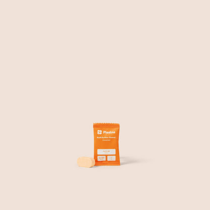 Plastno - Multi-Surface Cleaner Refill Tablets (3 Tablets)