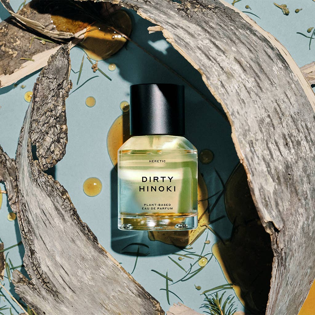 Heretic Parfum - DIRTY HINOKI