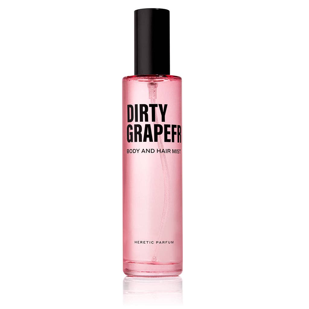 Heretic Parfum - Dirty Grapefruit Body Mist Tester