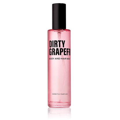 Heretic Parfum - DIRTY GRAPEFRUIT BODY MIST