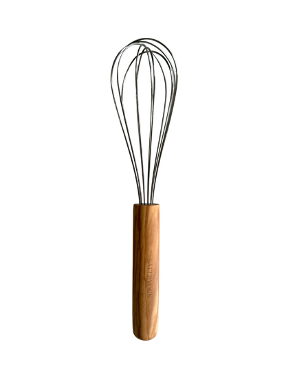 Olive Wood Cooking Utensils – Salt & York