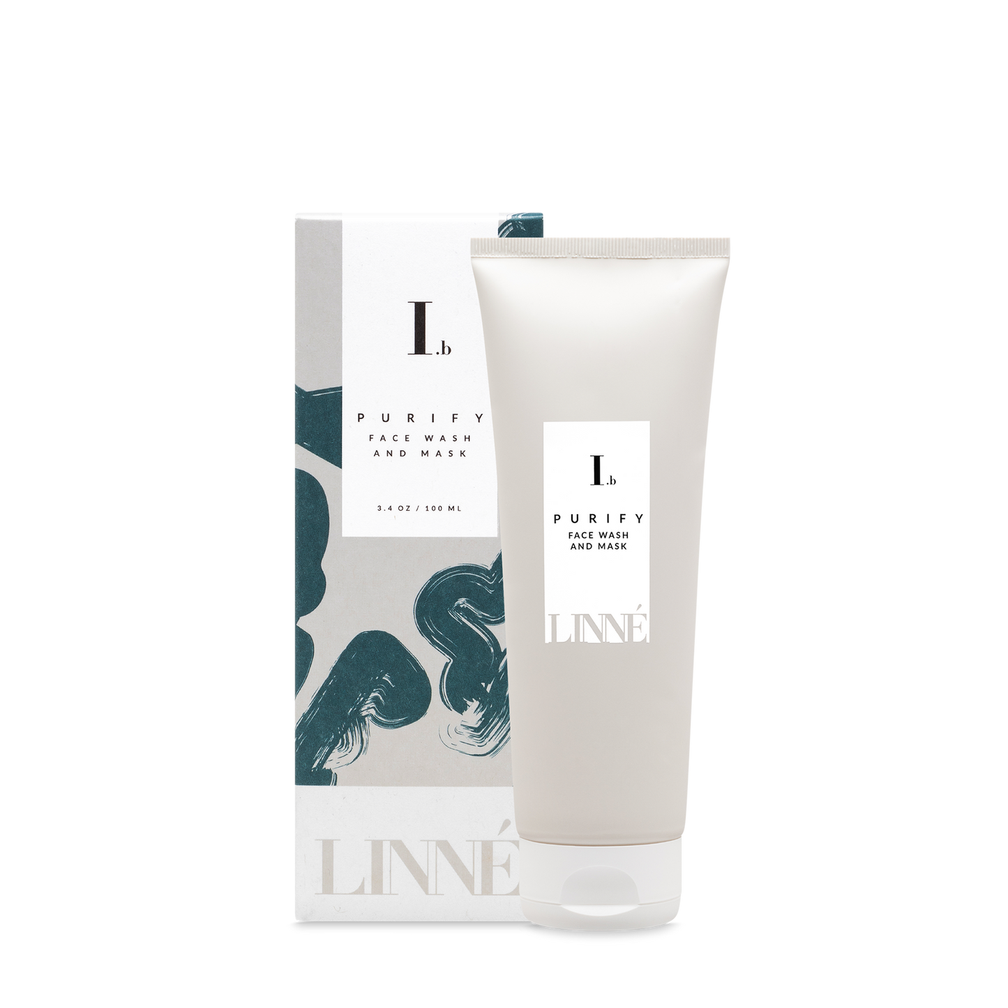 PURIFY face wash