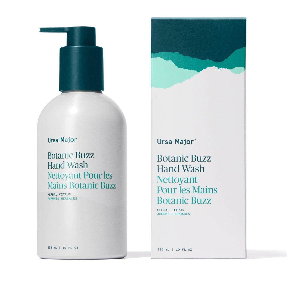Ursa Major - Botanic Buzz Hand Wash