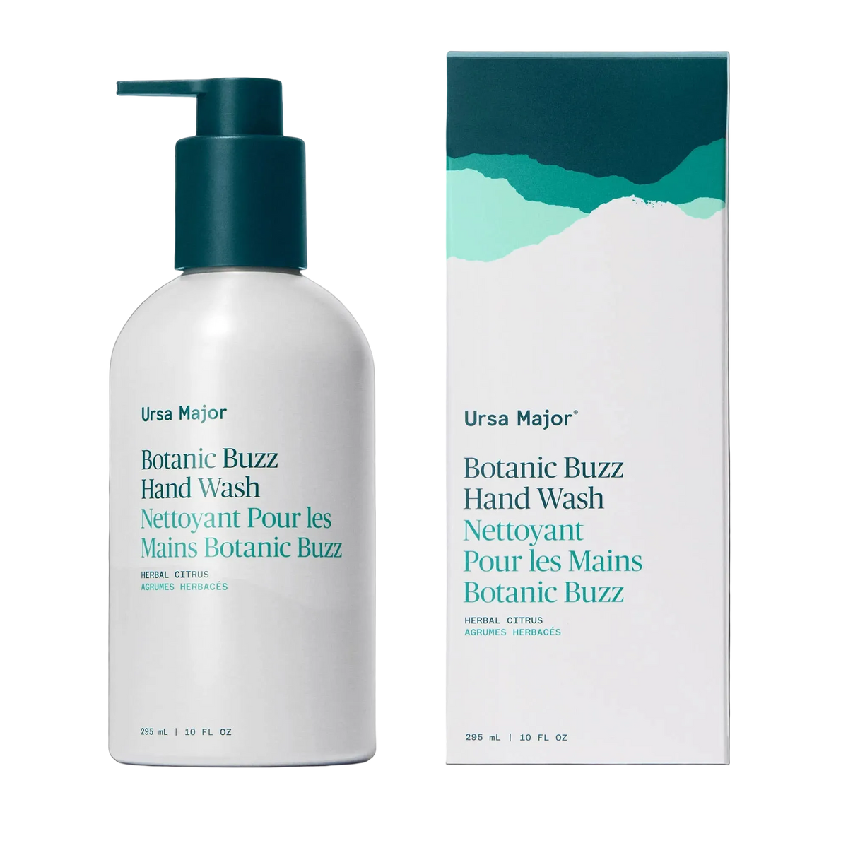 Botanic Buzz Hand Wash by Ursa Major