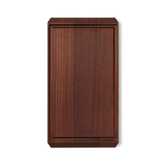 Rosendahl - RÅ - Ash Wood Chopping Board / Serving Tray