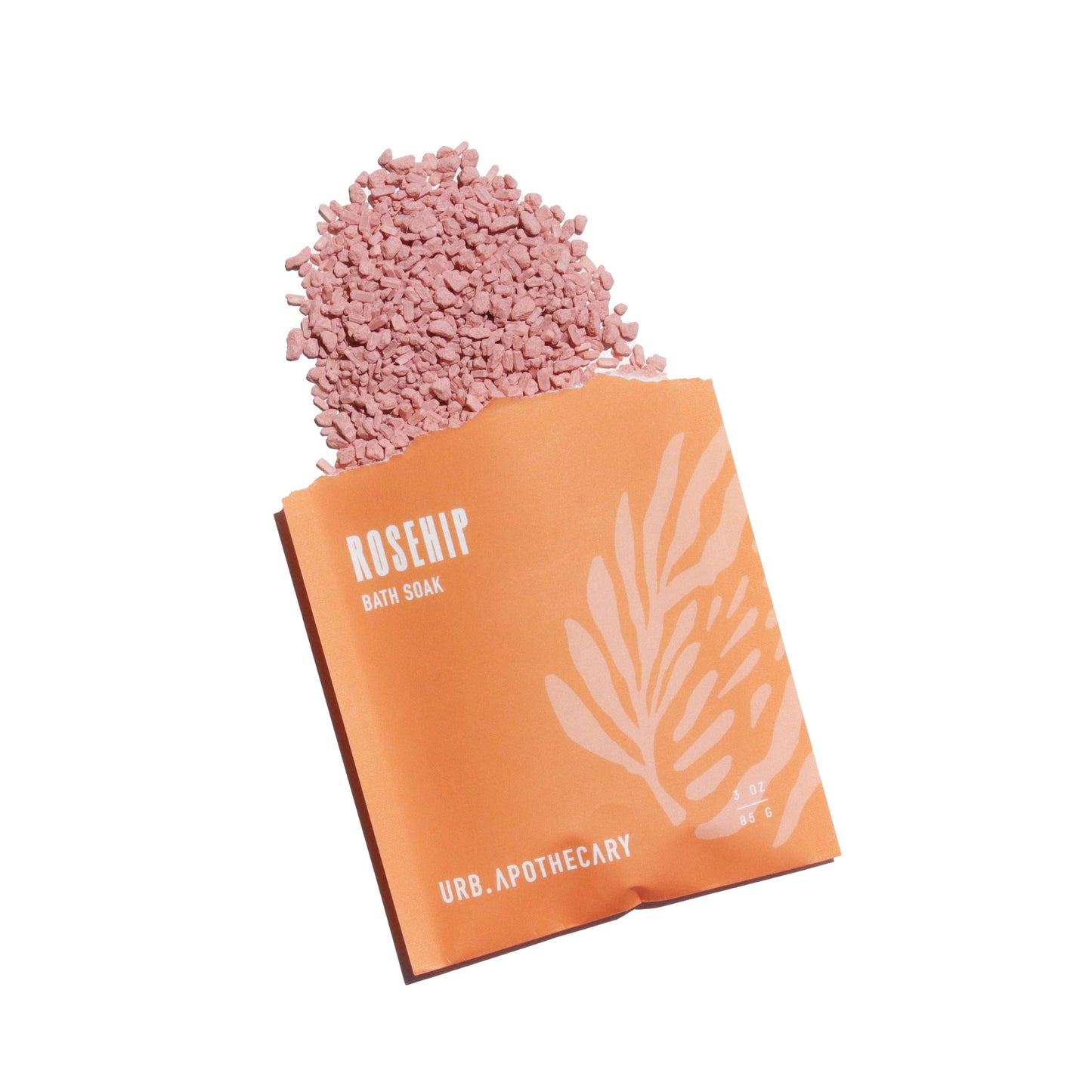 Botanical Bath Soak – Biodegradable, Gift-Ready, Relaxing