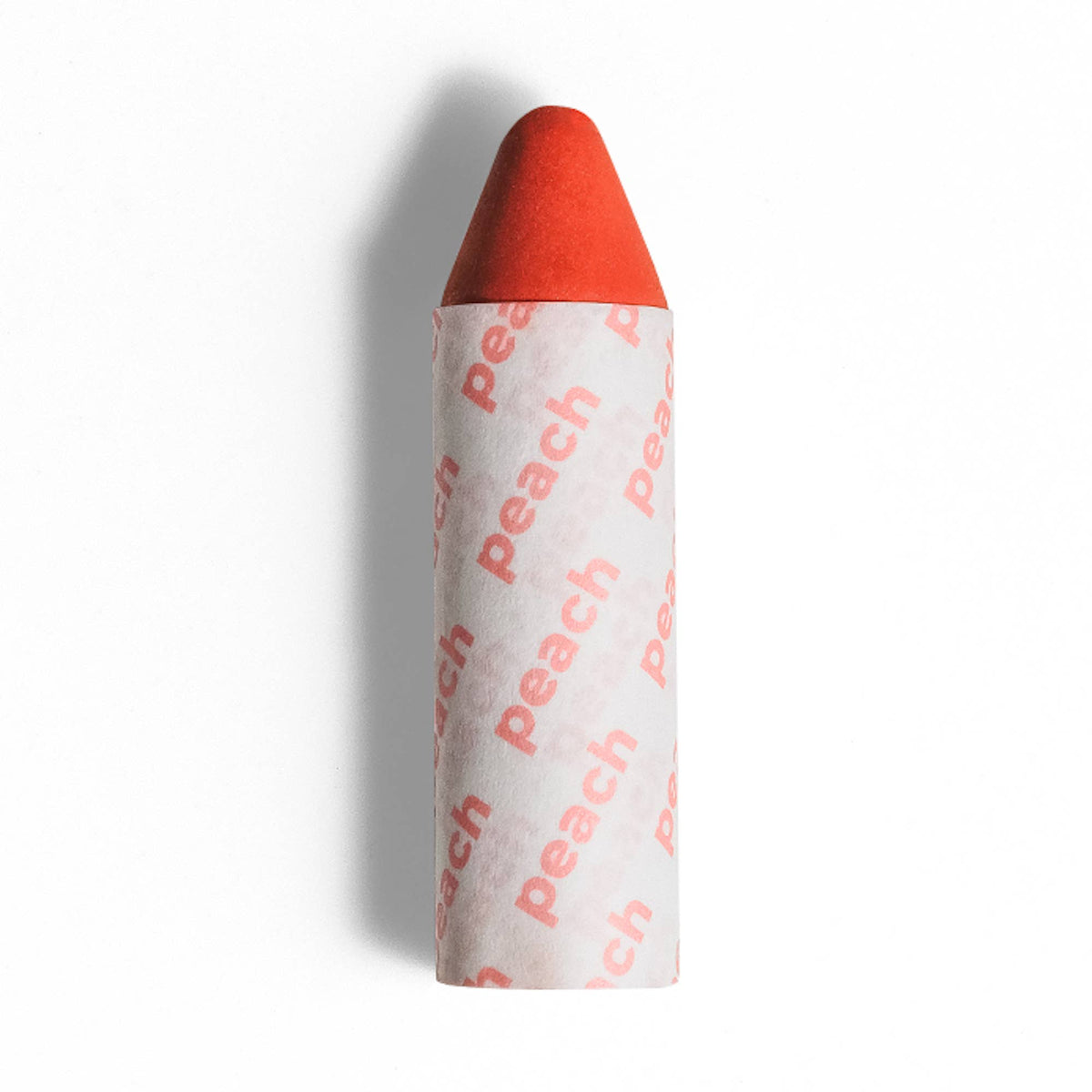 Axiology - Peach- Natural Multi-Use Makeup Balmie – Clean 3-in-1 Crayon