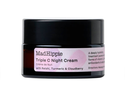 Mad Hippie - Night Cream - Deluxe size