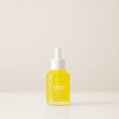 Under Luna - WHS - DEEP MAGIC HAIR + SCALP SERUM *grapefruit + clove* 2oz