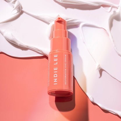 Indie Lee - Restorative Eye Cream