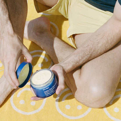 Ursa Major - Golden Hour Body Butter