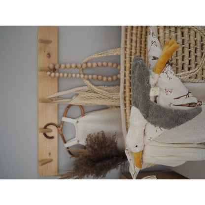 Senger-Naturwelt - Cuddly Animal Seagull, small