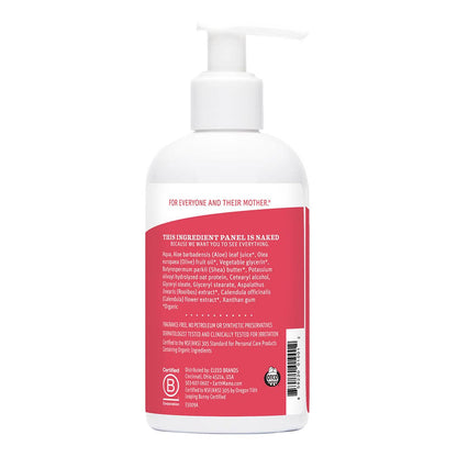Earth Mama Organics - Simply Non-Scents Baby Lotion