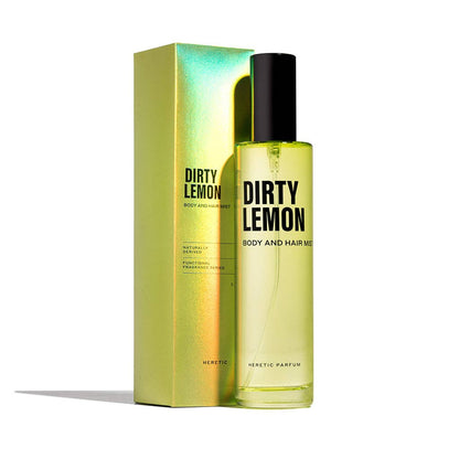 Heretic Parfum - DIRTY LEMON BODY MIST