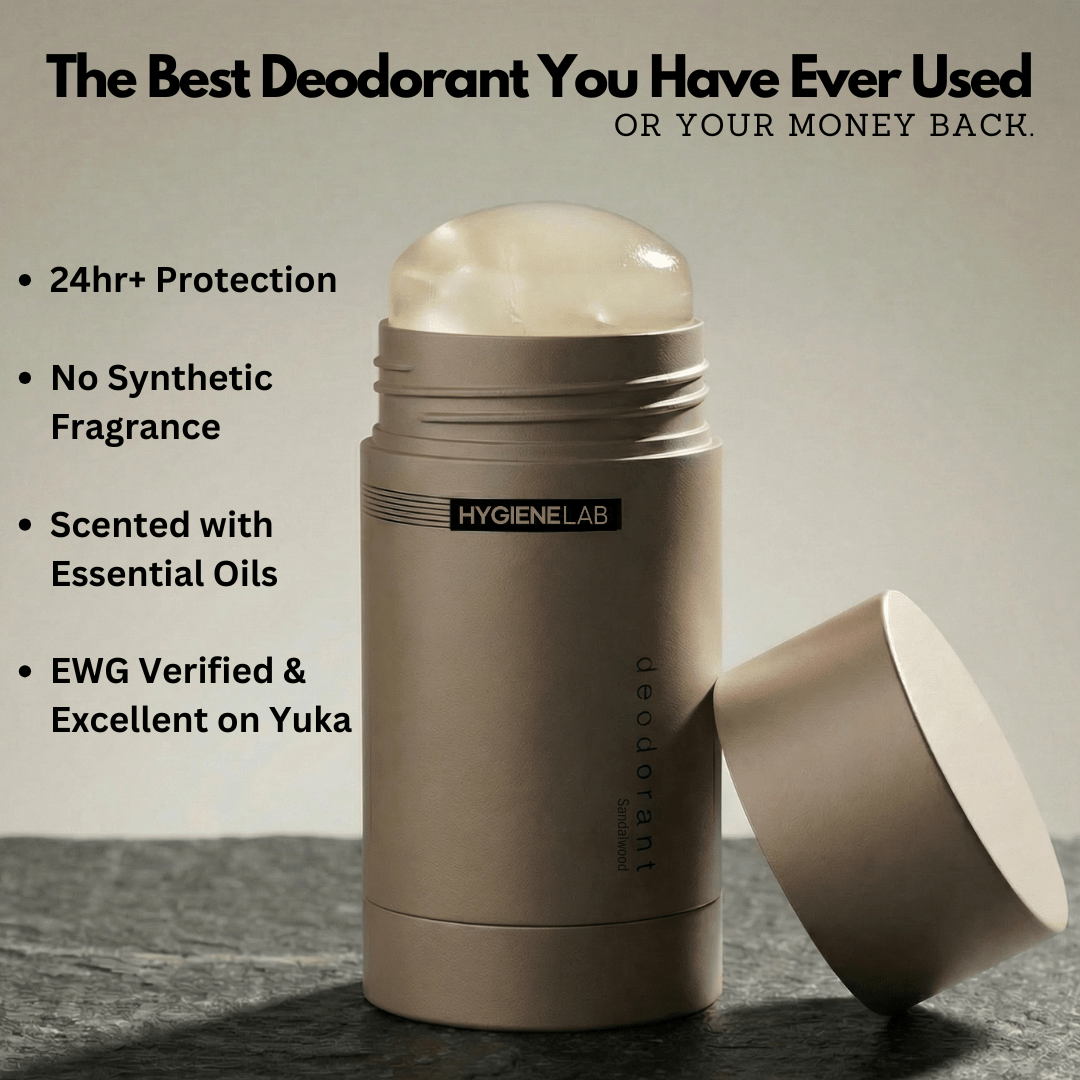 Deodorant