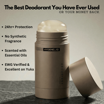 Deodorant
