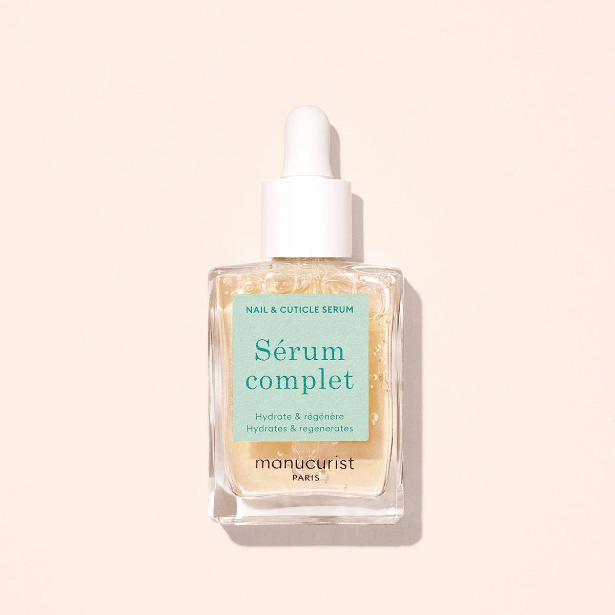 Manucurist, Inc. - Complete Serum