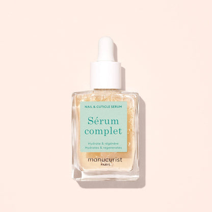 Manucurist, Inc. - Complete Serum
