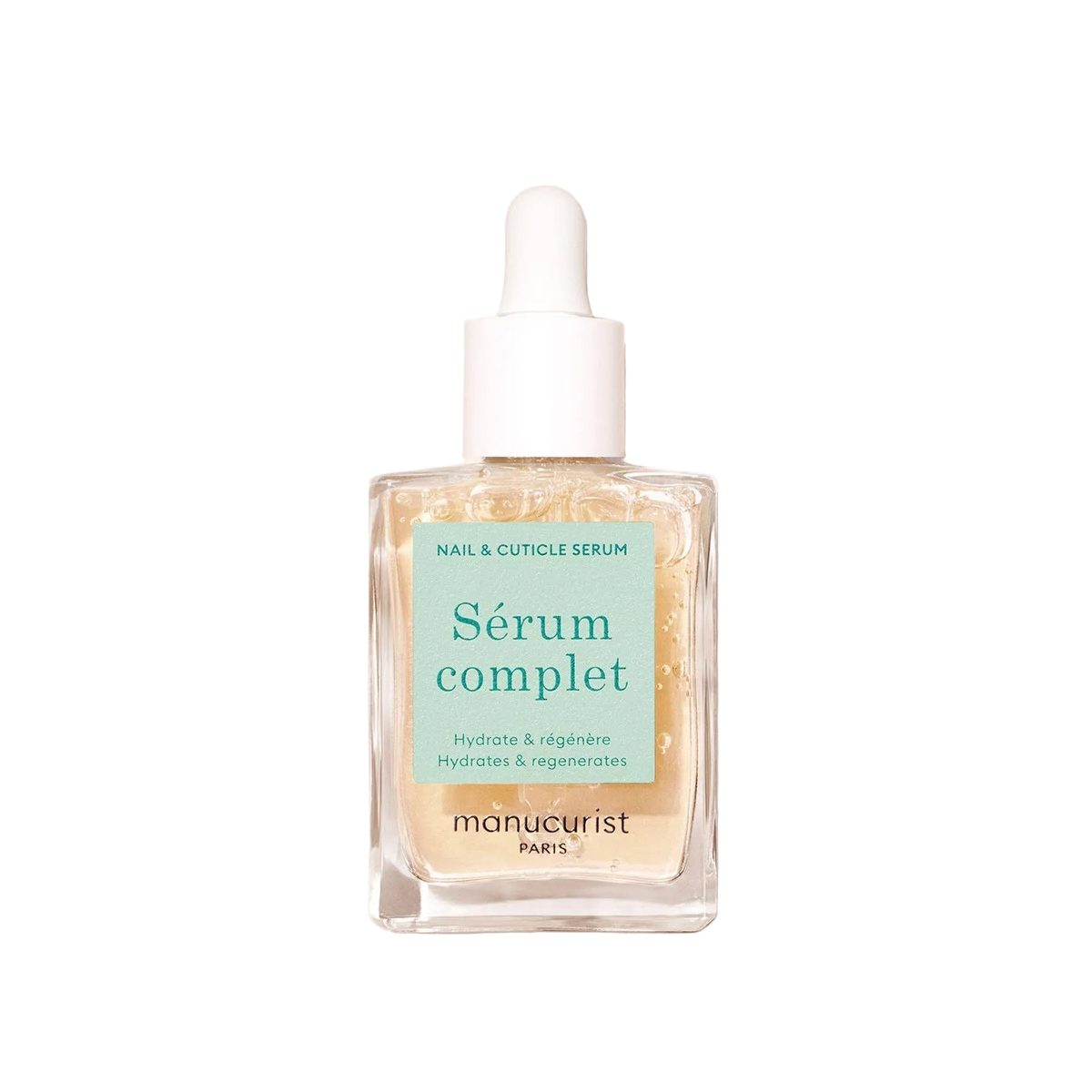 Complete Serum by Manucurist, Inc.