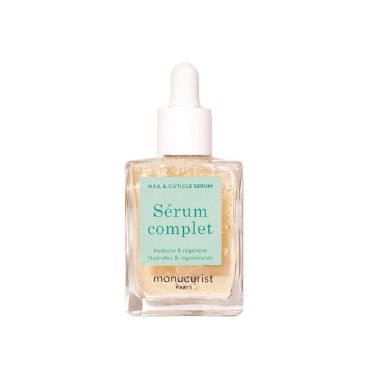 Complete Serum by Manucurist, Inc.