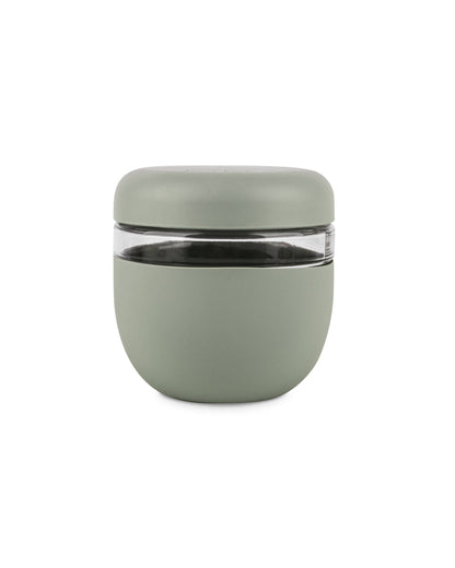 W&P - Glass Seal Tight To-Go & Storage Bowl