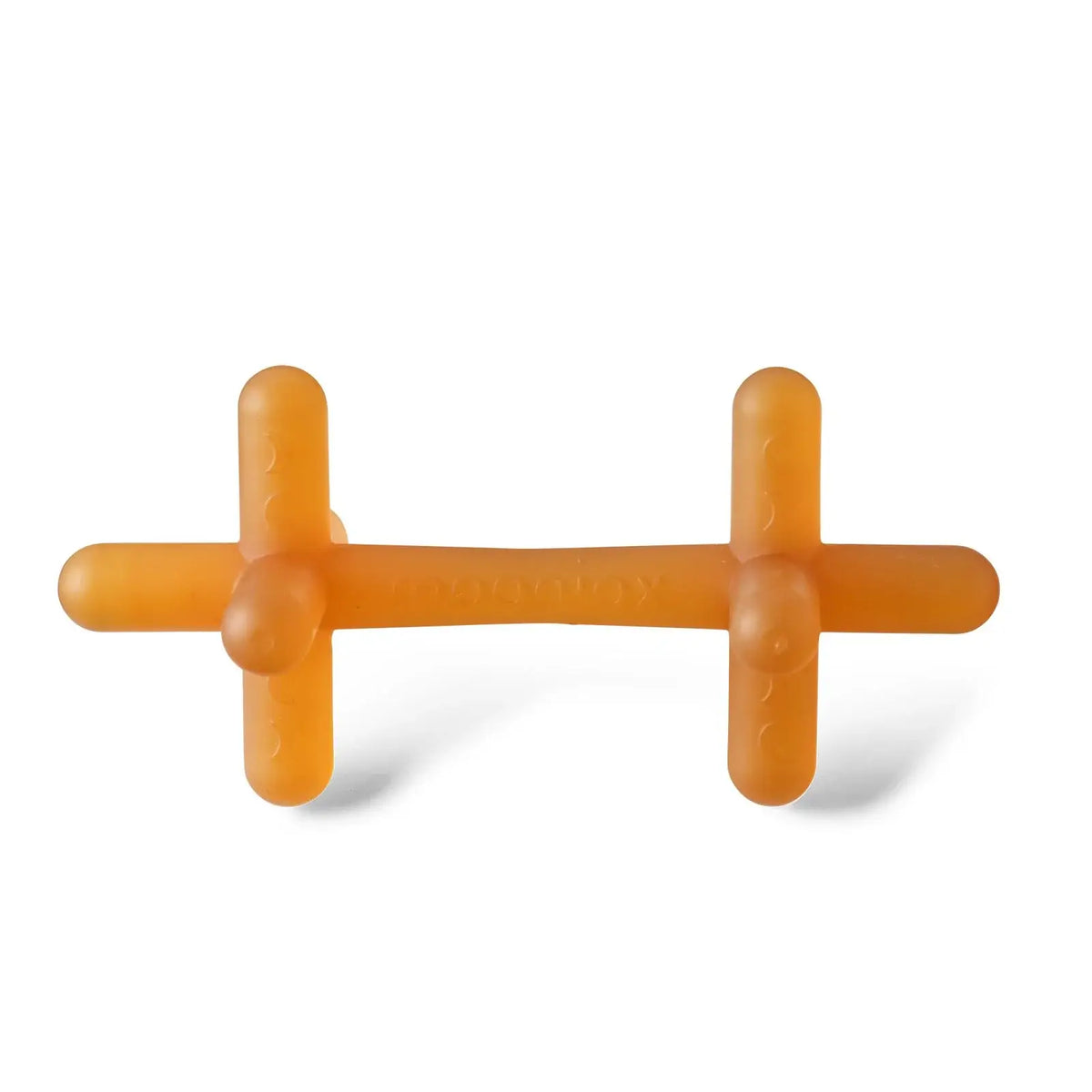 Moonjax - *NEW!* Moonjax® Baby Teether, Natural Rubber Hevea