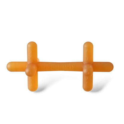 Moonjax - *NEW!* Moonjax® Baby Teether, Natural Rubber Hevea