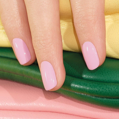 Manucurist, Inc. - Candy - Vernis à ongles - Bonbon