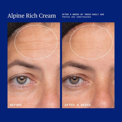 Ursa Major - Alpine Rich Cream