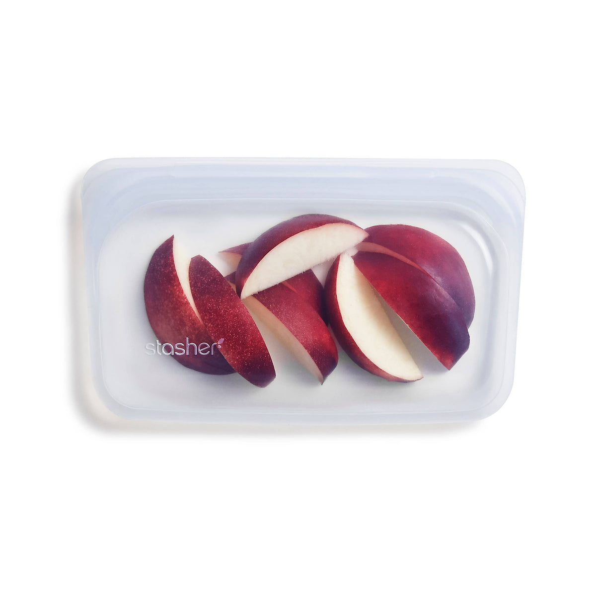Snack: Clear