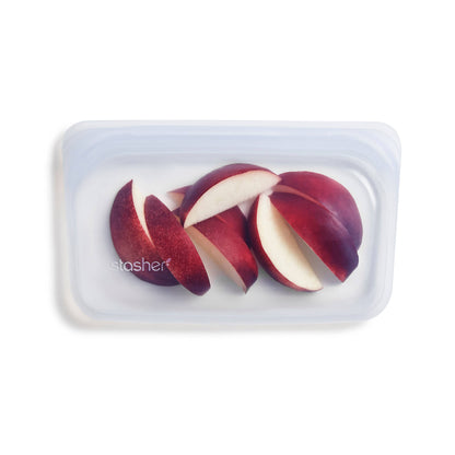 Snack: Clear