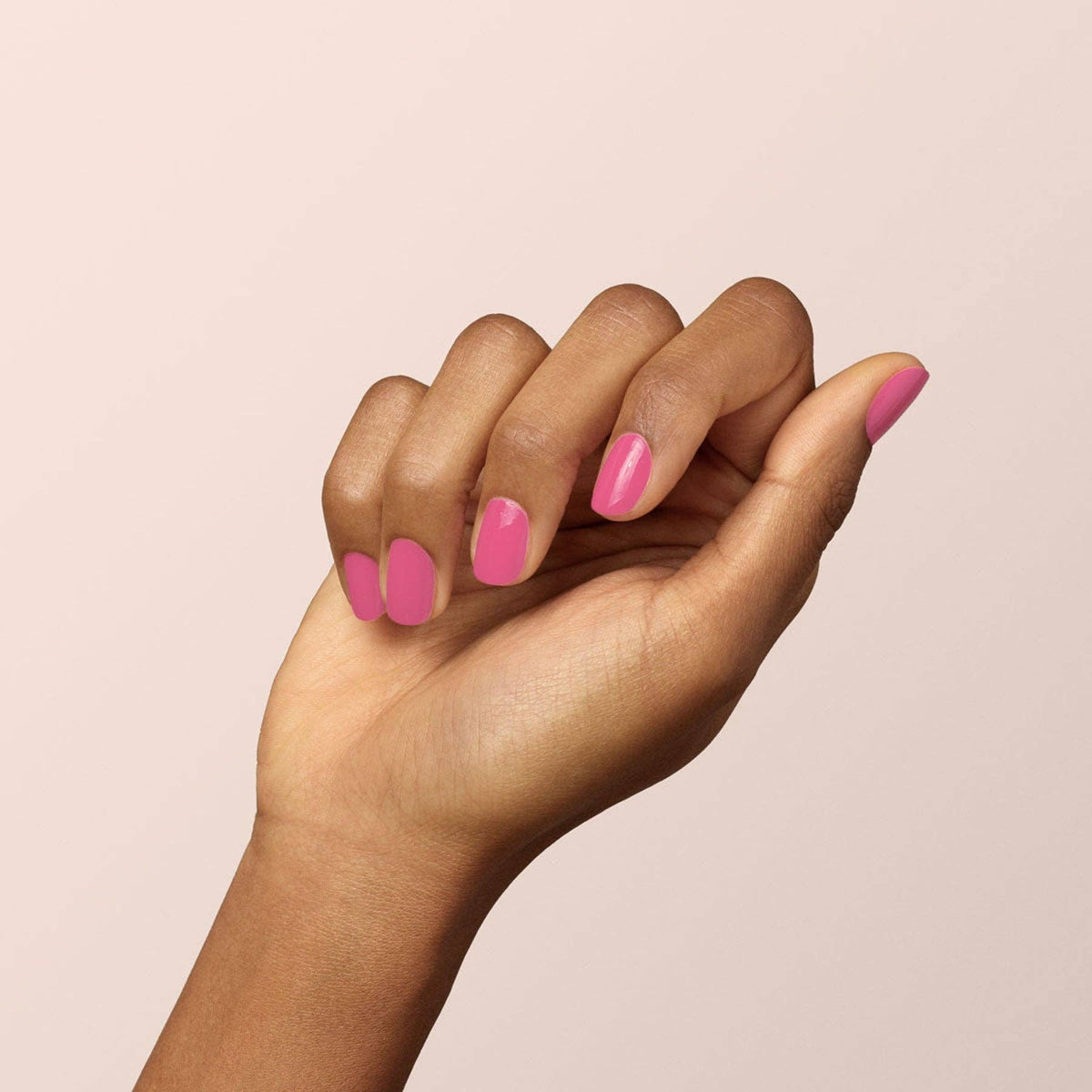 Manucurist, Inc. - Vernis à ongles - Rose