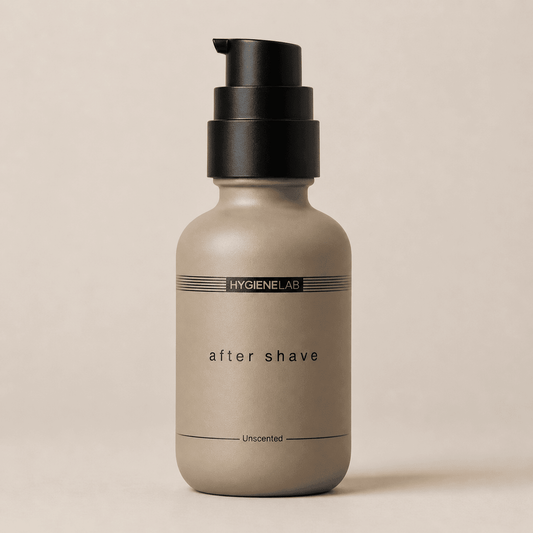 After Shave by HygieneLab