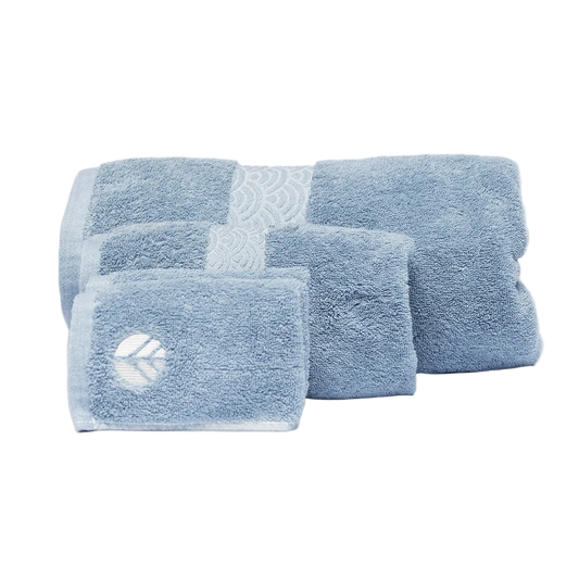 Organic Towel Set by AIZOME