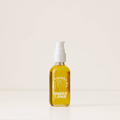 Under Luna - WHS - ALL THINGS OIL