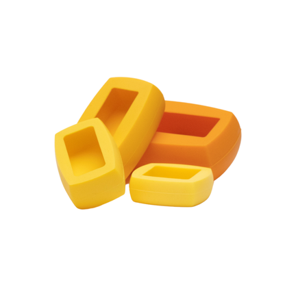 Food Huggers - Food Huggers Cheese Huggers Set/4