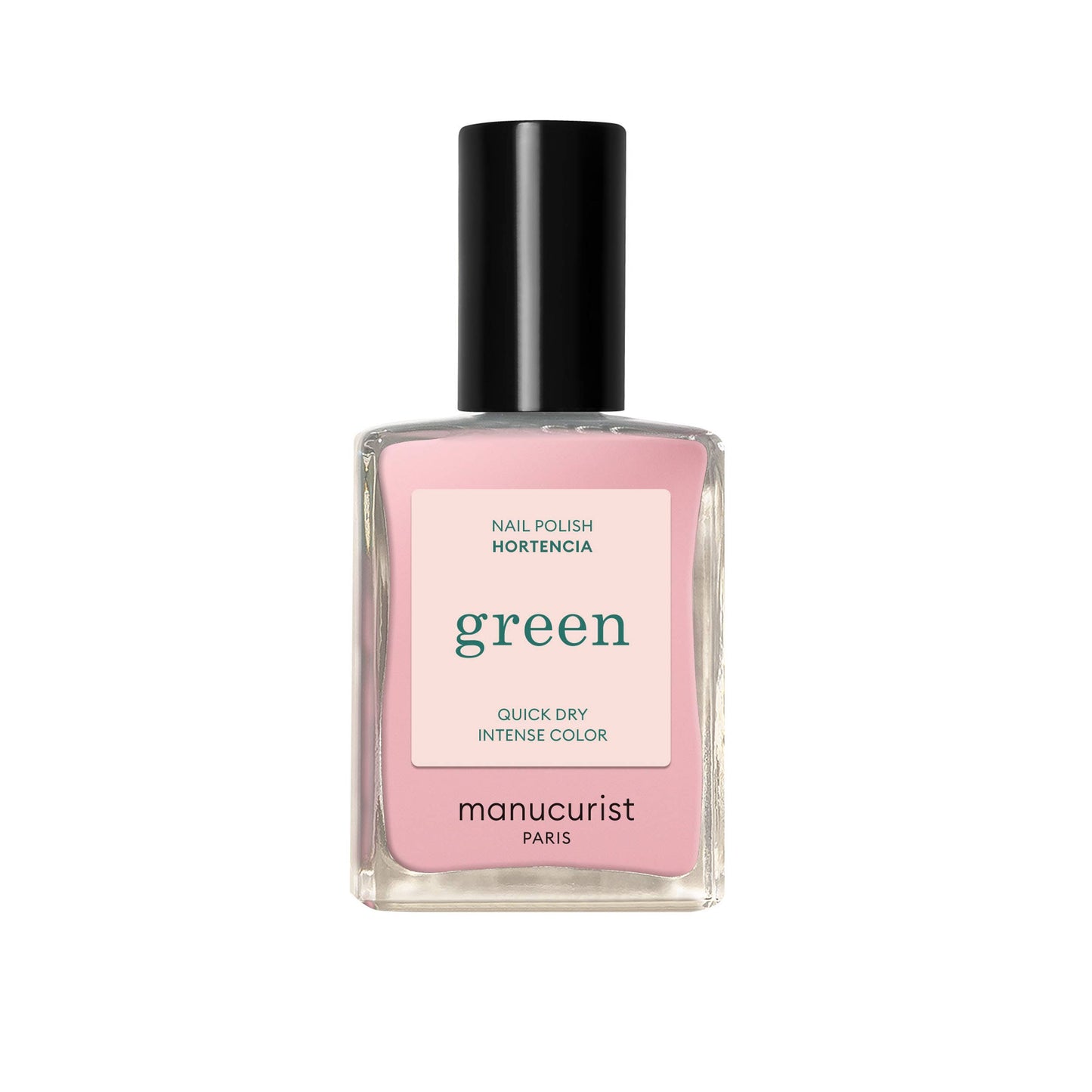 Manucurist, Inc. - Nail polish - Hortensia - Hortencia