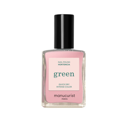Manucurist, Inc. - Nail polish - Hortensia - Hortencia