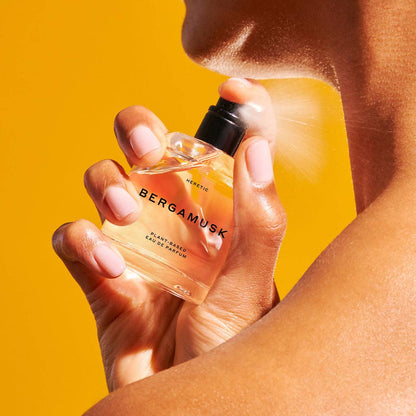 BERGAMUSK PERFUME