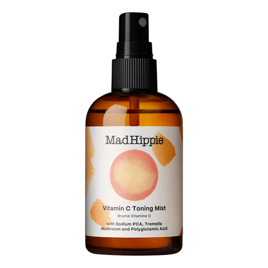 Vitamin C Toning Mist - Facial Mist Hydrating Spray