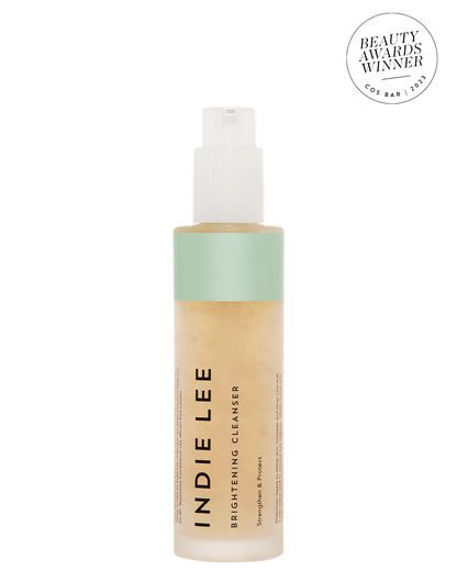 Brightening Cleanser