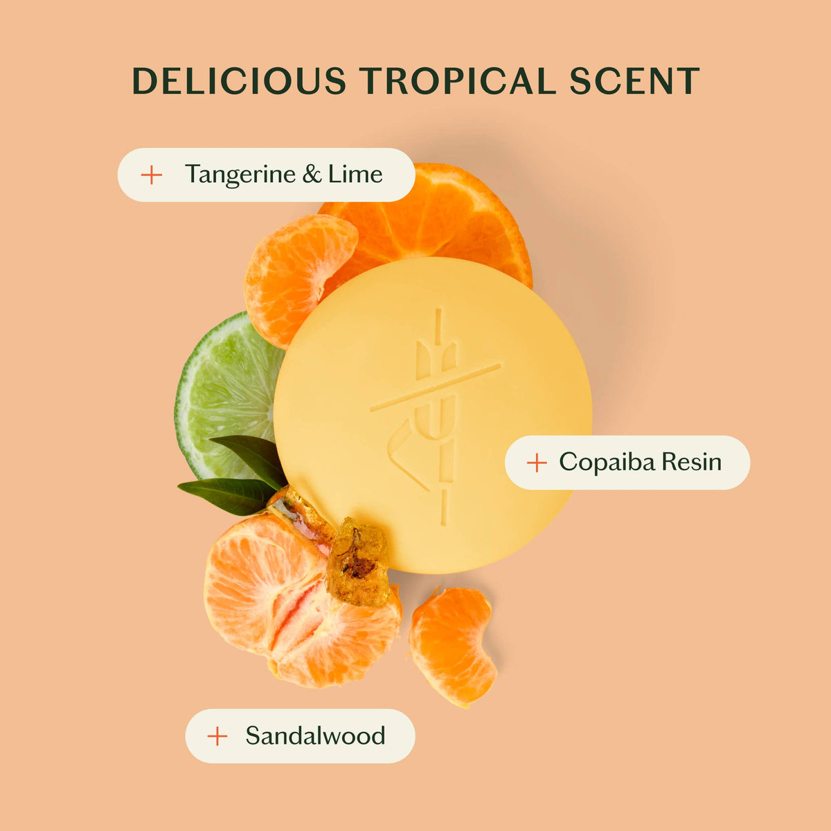 Kate McLeod - The Sun Stone | After Sun Balm & Lotion Bar