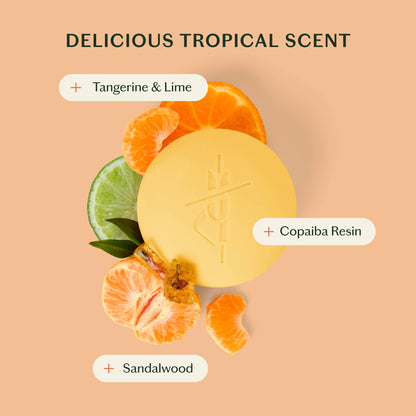Kate McLeod - The Sun Stone | After Sun Balm & Lotion Bar